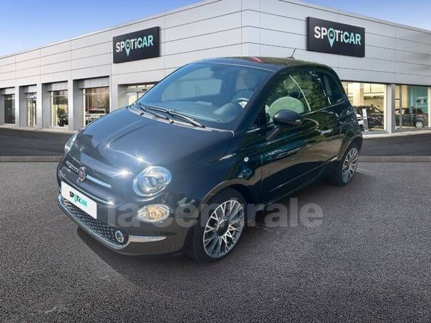 Fiat 500 1.0 51 kW image number 1