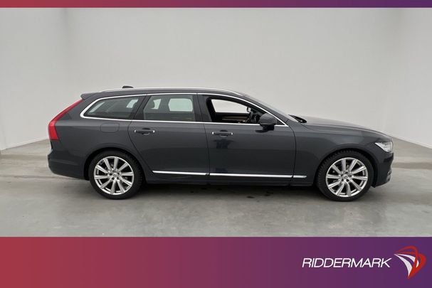 Volvo V90 D4 AWD Inscription 140 kW image number 6