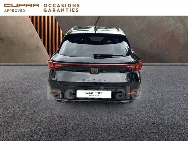 Cupra Leon 110 kW image number 6