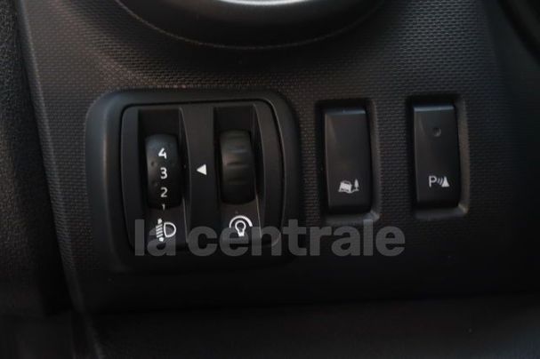  Renault Trafic DCi 120 L1H1 88 kW image number 6