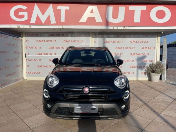 Fiat 500X 1.3 Cross 110 kW image number 4