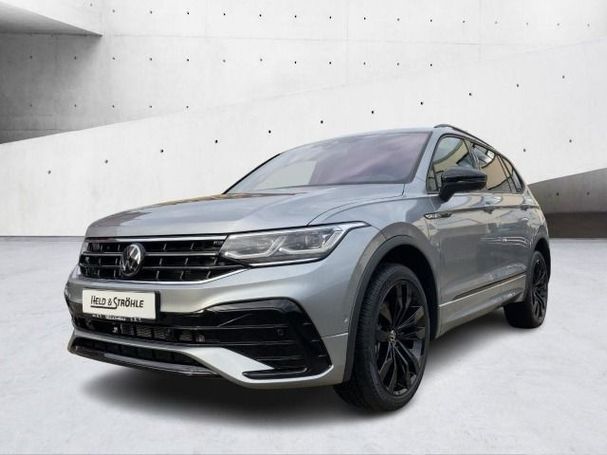 Volkswagen Tiguan Allspace 2.0 TDI R-Line DSG 4Motion 142 kW image number 1