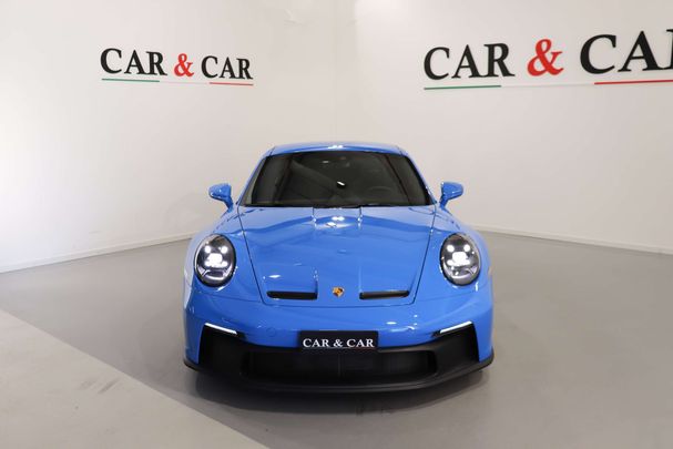 Porsche 992 GT3 4.0 375 kW image number 3