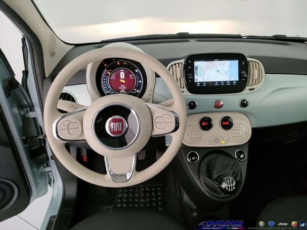 Fiat 500 1.0 51 kW image number 14