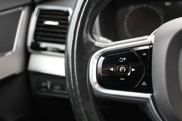 Volvo XC90 T8 Inscription AWD 300 kW image number 36