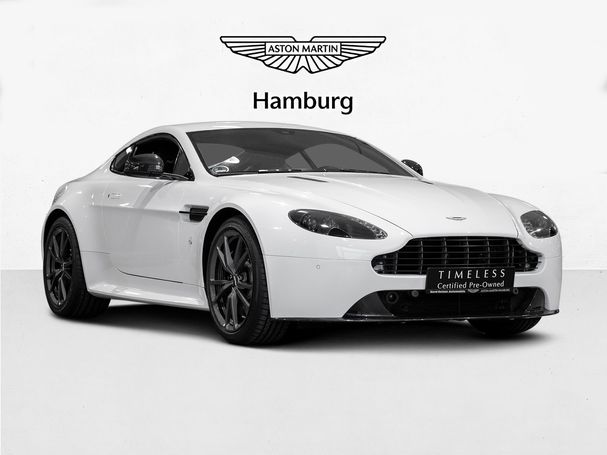 Aston Martin V8 Vantage 321 kW image number 1