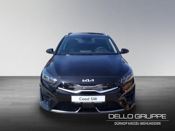 Kia Ceed 1.6 104 kW image number 2