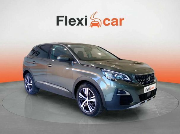 Peugeot 3008 PureTech EAT8 S&S Allure 96 kW image number 2