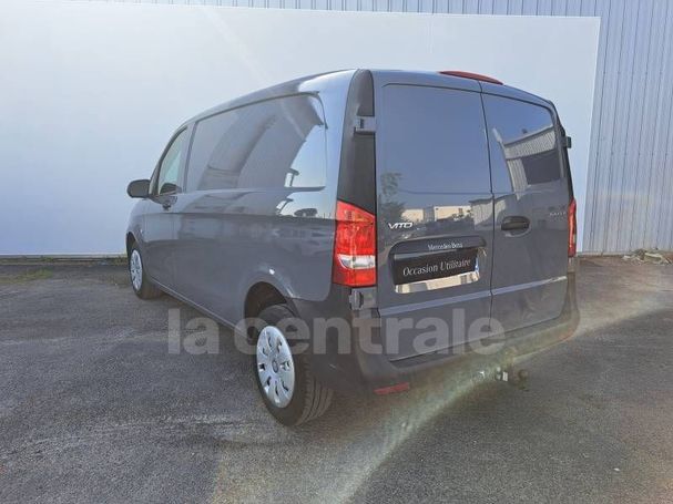 Mercedes-Benz Vito 114 CDi compact 100 kW image number 4