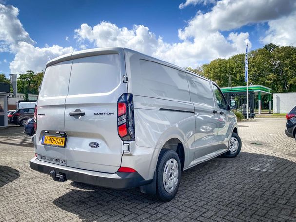 Ford Transit Custom 320 L2H1 Trend 100 kW image number 6