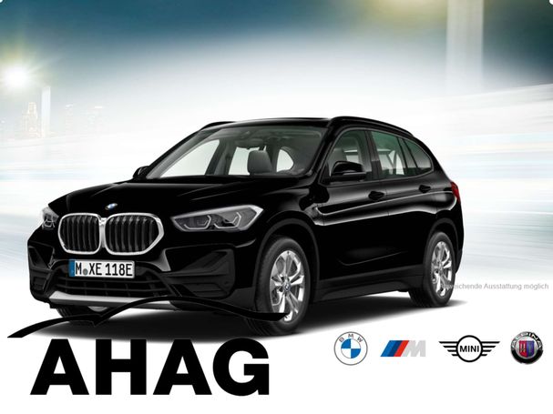 BMW X1 25e xDrive 162 kW image number 2