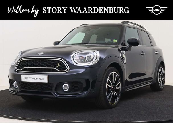 Mini John Cooper Works Countryman 165 kW image number 1