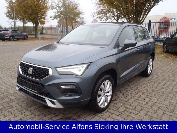 Seat Ateca 110 kW image number 1