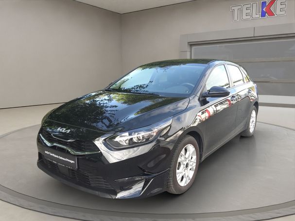 Kia Ceed 1.0 7 74 kW image number 1