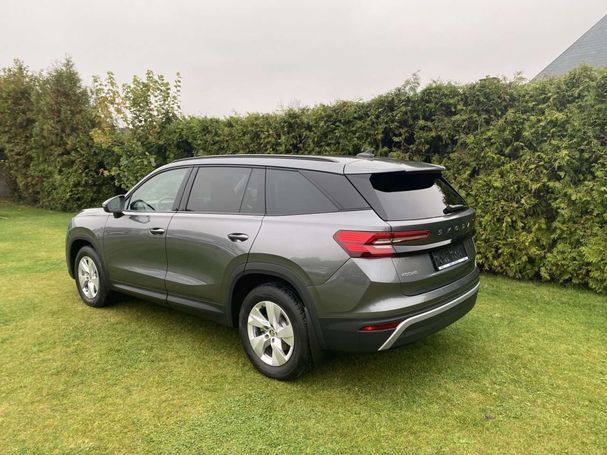 Skoda Kodiaq 1.5 TSI DSG 110 kW image number 4