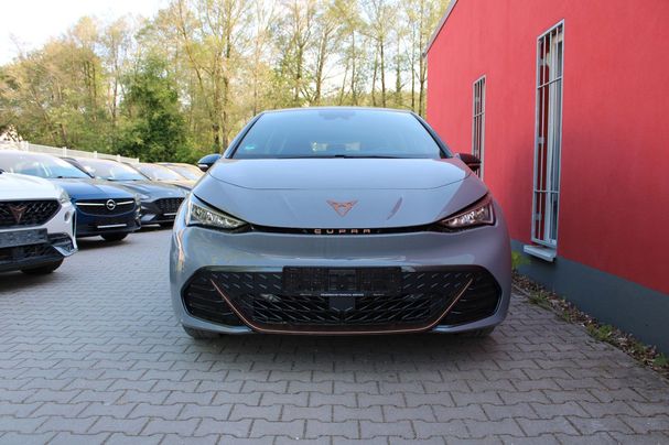 Cupra Born 150 kW image number 3