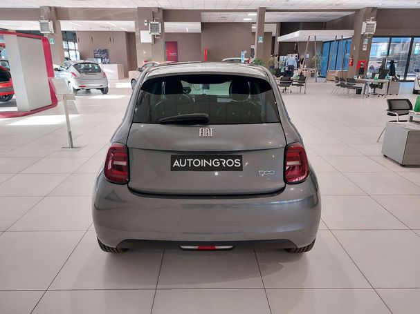 Fiat 500 e 70 kW image number 4