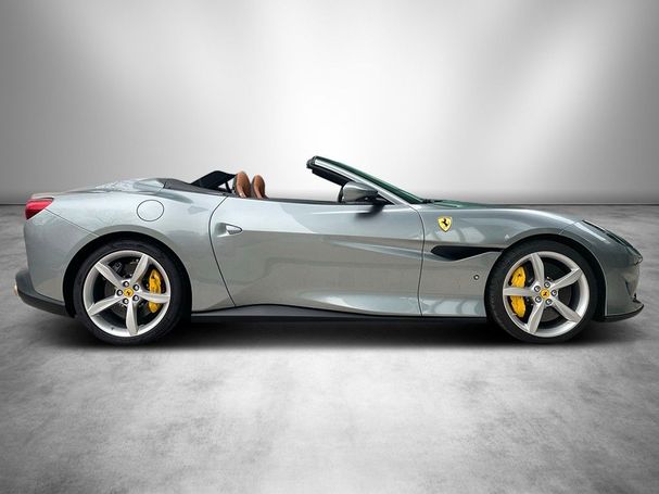 Ferrari Portofino 441 kW image number 6