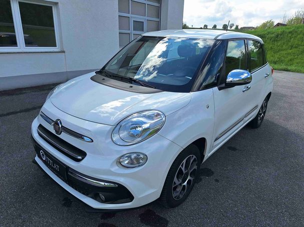 Fiat 500L 77 kW image number 2