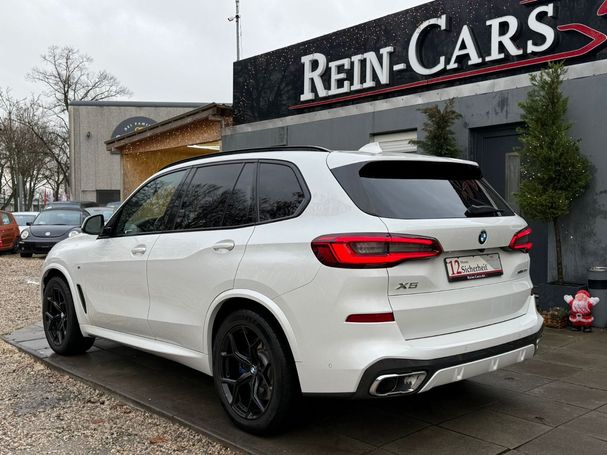 BMW X5 xDrive30d 195 kW image number 9