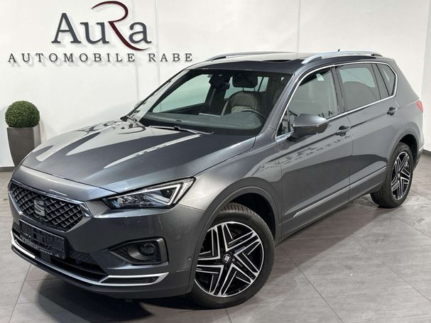 Seat Tarraco 2.0 TDI DSG 140 kW image number 2