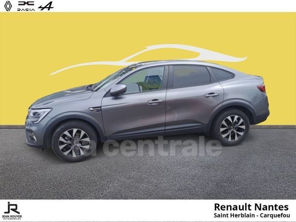 Renault Arkana 1.6 E-Tech 105 kW image number 5