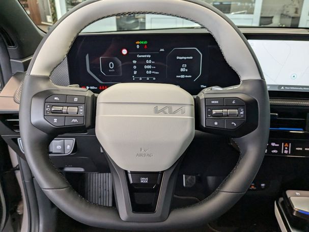 Kia EV6 kWh 239 kW image number 10