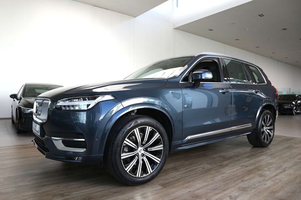 Volvo XC90 B5 AWD 173 kW image number 1