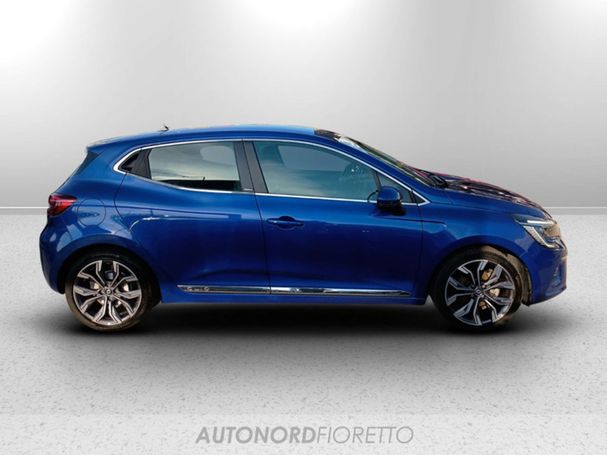 Renault Clio E-Tech Hybrid 140 Intens 103 kW image number 6