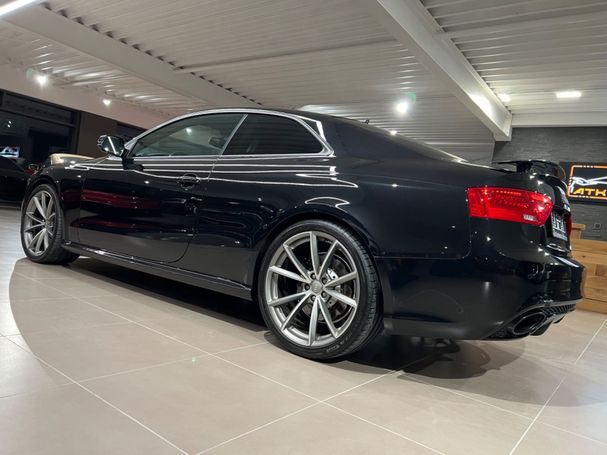 Audi RS5 4.2 FSI quattro S tronic 331 kW image number 3