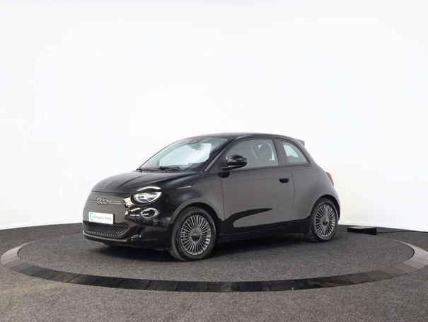 Fiat 500 e 42 kWh 87 kW image number 13