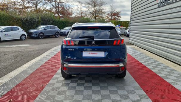 Peugeot 3008 BlueHDi 130 Allure 96 kW image number 3