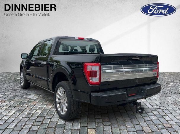 Ford F-150 321 kW image number 3