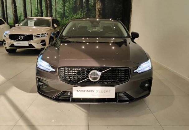 Volvo S60 AWD 184 kW image number 9