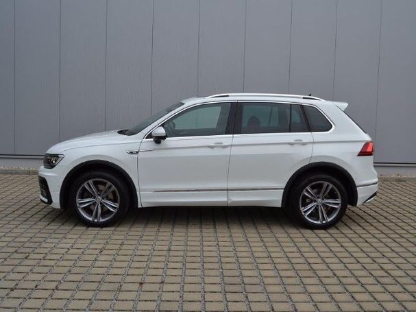 Volkswagen Tiguan 2.0 TDI 4Motion DSG 176 kW image number 6