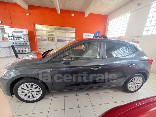 Seat Ibiza 1.0 TSI 70 kW image number 13