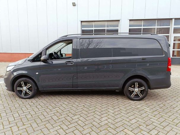 Mercedes-Benz Vito 116 CDi 120 kW image number 5