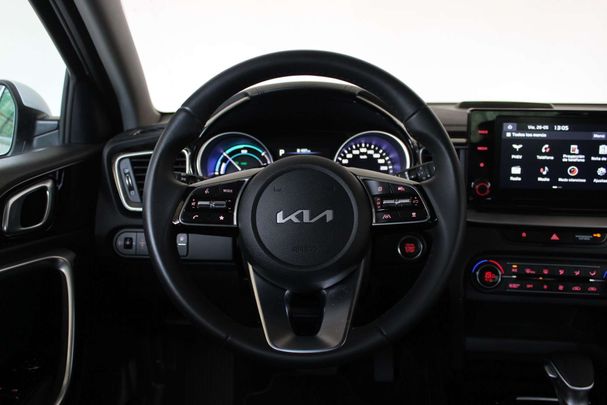 Kia XCeed 1.6 104 kW image number 16