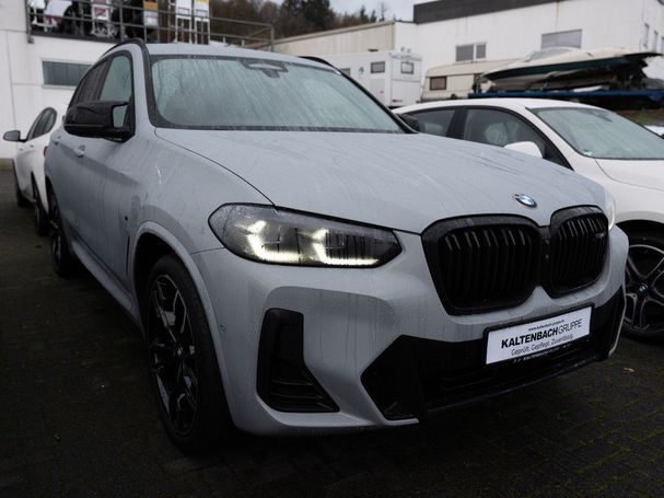 BMW X3 M40d xDrive 250 kW image number 2