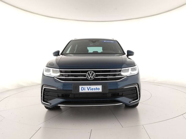 Volkswagen Tiguan DSG 180 kW image number 26