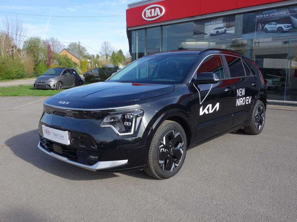 Kia Niro 150 kW image number 1