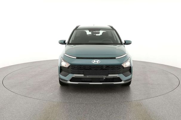 Hyundai Bayon 1.0 T-GDI 74 kW image number 25