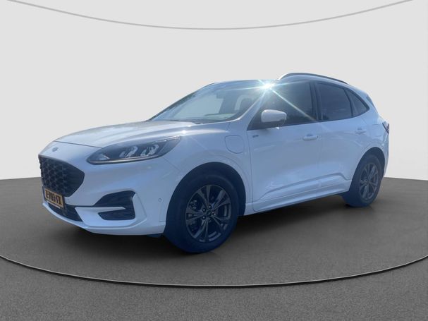 Ford Kuga 2.5 ST-Line X 165 kW image number 1