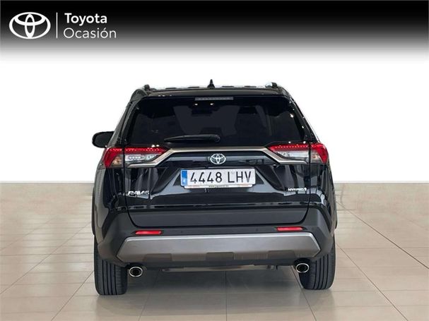 Toyota RAV 4 160 kW image number 4