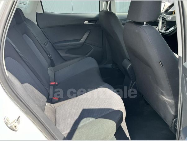 Seat Arona TSI Style 81 kW image number 13