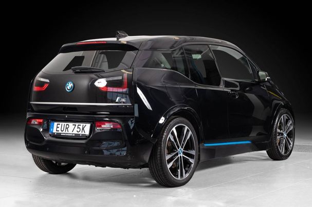 BMW i3s 120Ah 135 kW image number 2