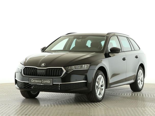 Skoda Octavia Combi 110 kW image number 1