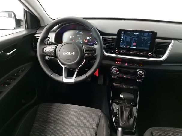 Kia Stonic 1.0 T-GDi 100 Vision 74 kW image number 9