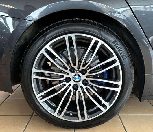 BMW 540d Touring xDrive 235 kW image number 18