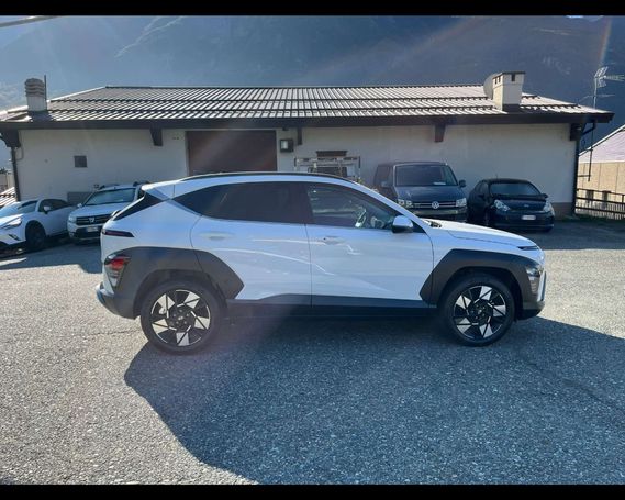 Hyundai Kona 88 kW image number 4